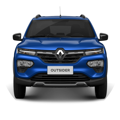 Renault Outsider